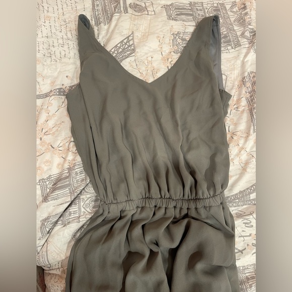 Show Me Your Mumu Kendall Maxi Dress size Small - Picture 4 of 9